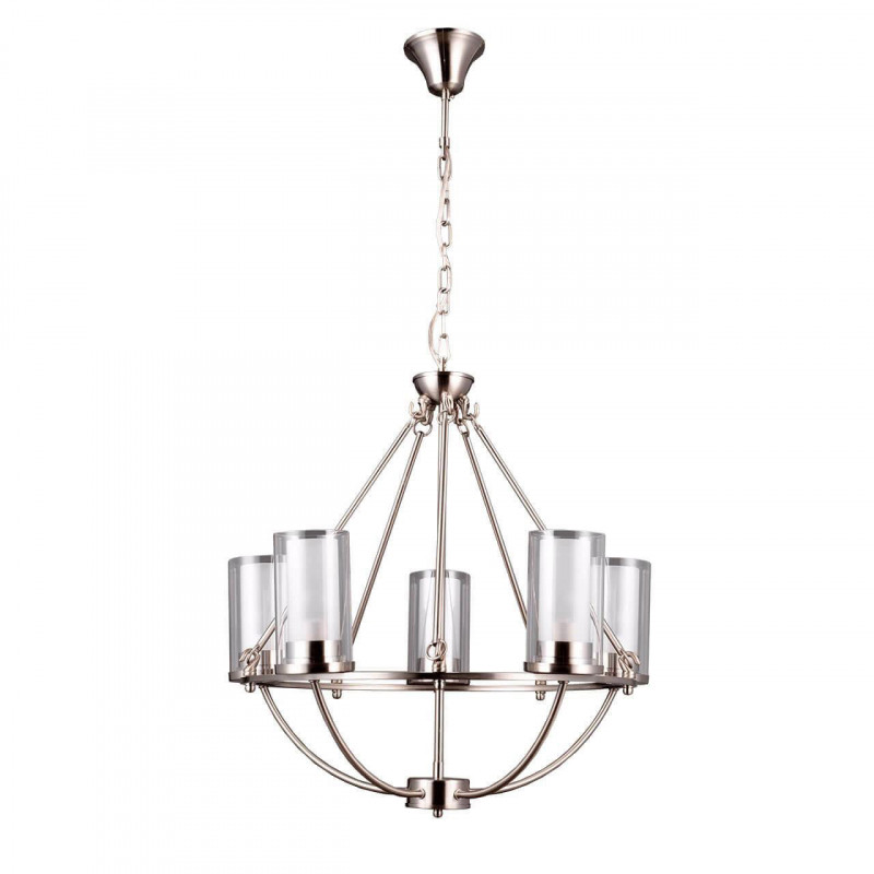 Подвесная люстра Vele Luce VL1375L05