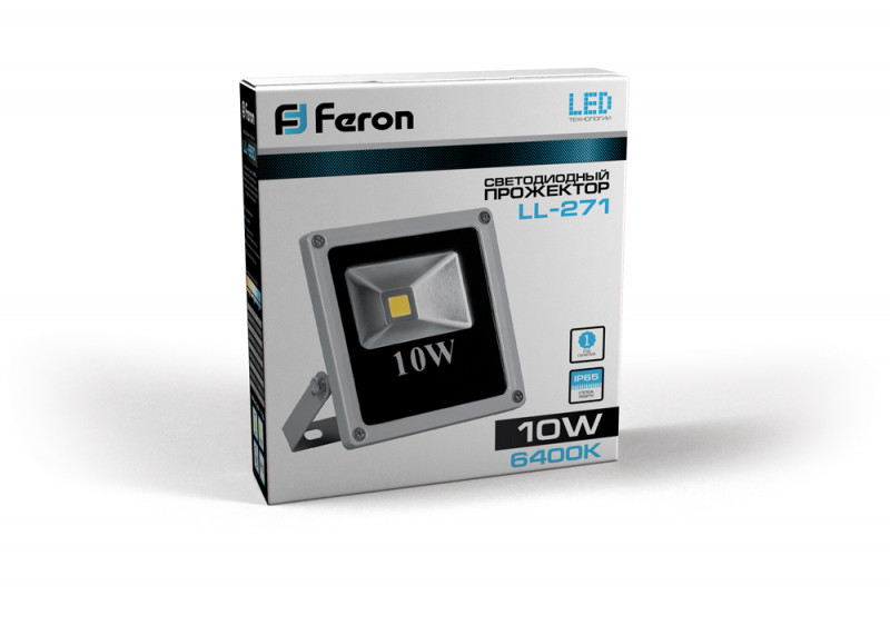 Прожектор Feron 12188