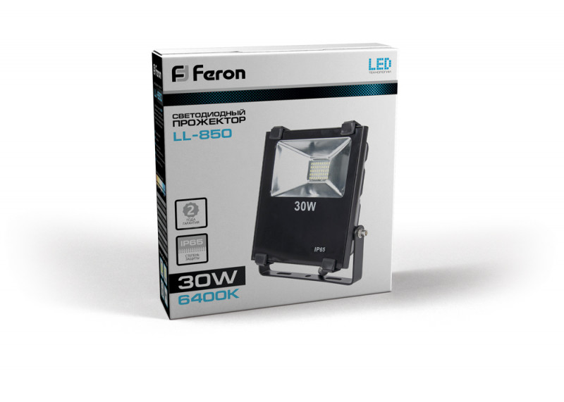 Прожектор Feron 12994