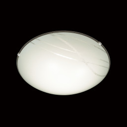 Накладной светильник Sonex 2066/BL