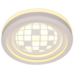 Накладной светильник Adilux 6001-G