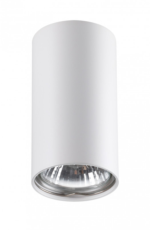 Накладной светильник Novotech 370399 накладной потолочный спот novotech pipe 370420