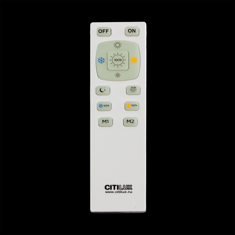 Накладной светильник Citilux CL703100R