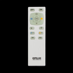 Накладной светильник Citilux CL70360R
