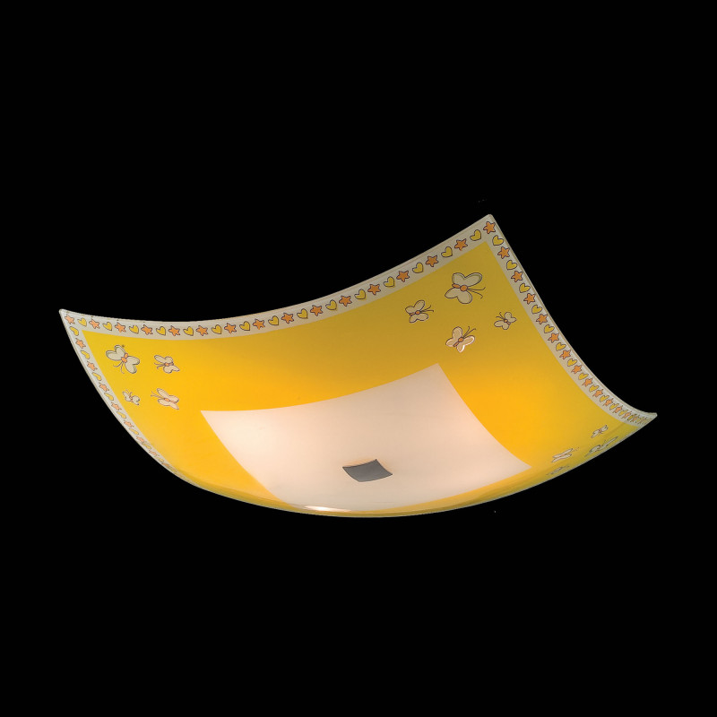 Накладной светильник Citilux CL932004