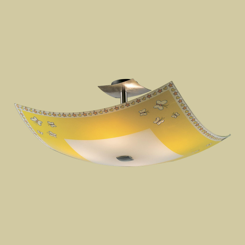 Накладной светильник Citilux CL937104