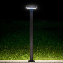 Садово-парковый светильник Citilux CLU01B