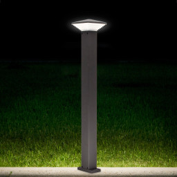 Садово-парковый светильник Citilux CLU02B