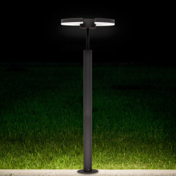 Садово-парковый светильник Citilux CLU03B2
