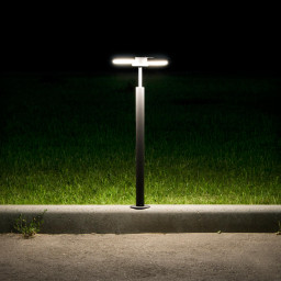 Садово-парковый светильник Citilux CLU03B2