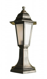 Садово-парковый светильник ARTE Lamp A1218FN-1BR