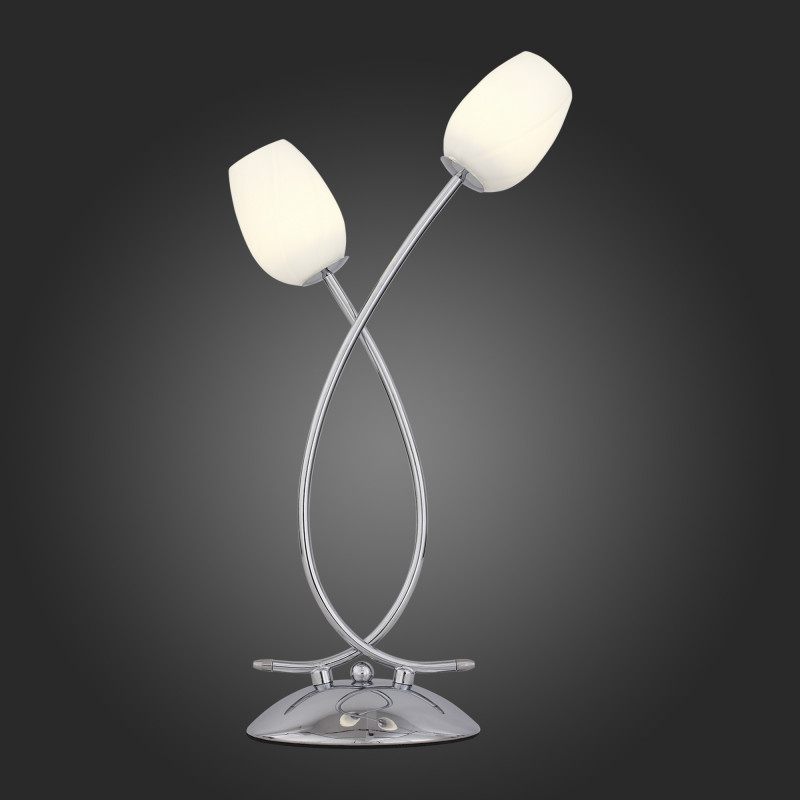 Настольная лампа ST-Luce SL478.104.02
