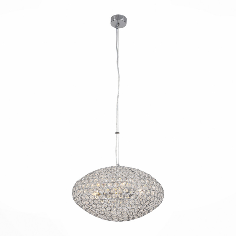 Подвесная люстра ST-Luce SL753.103.06 потолочная люстра st luce calata sl753 102 08