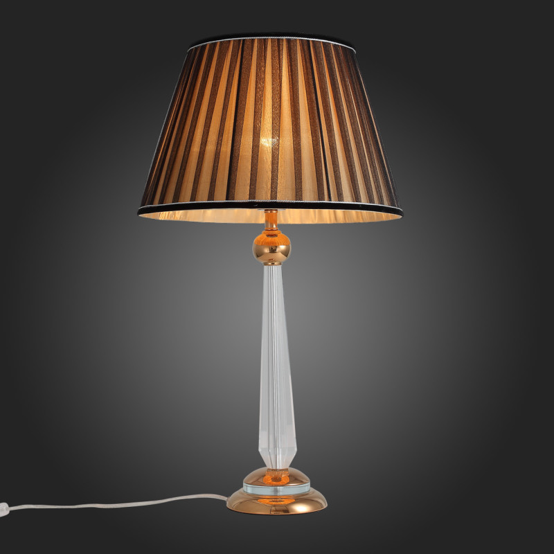 Настольная лампа ST-Luce SL965.214.01