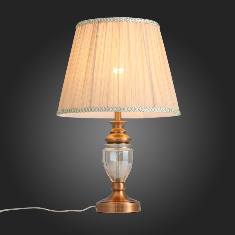 Настольная лампа ST-Luce SL965.304.01