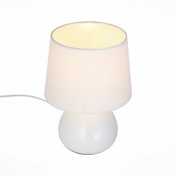 Настольная лампа ST-Luce SLE300.504.01