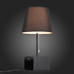 Настольная лампа ST-Luce SLE301.404.01