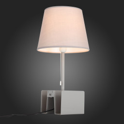 Настольная лампа ST-Luce SLE301.704.01