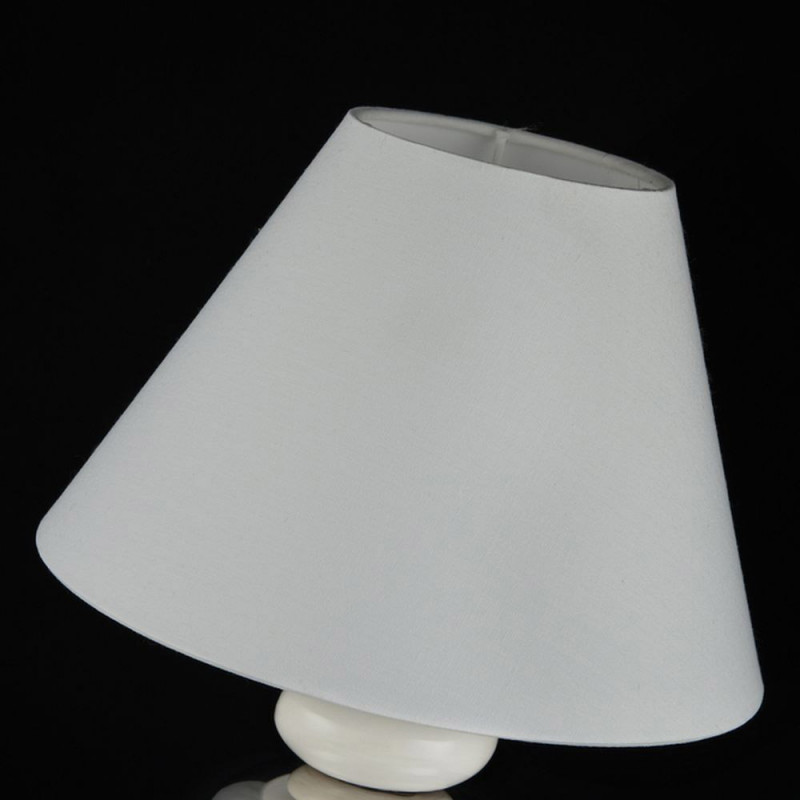 Настольная лампа Maytoni MOD004-11-W