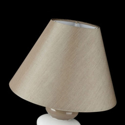 Настольная лампа Maytoni MOD005-11-W