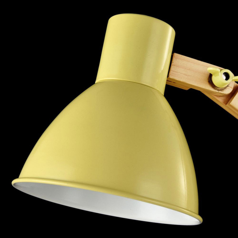 Настольная лампа Maytoni Z147-TL-01-YE