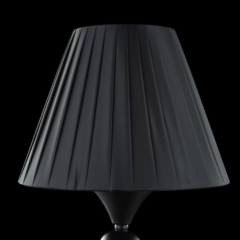 Настольная лампа Maytoni MOD981-TL-01-B