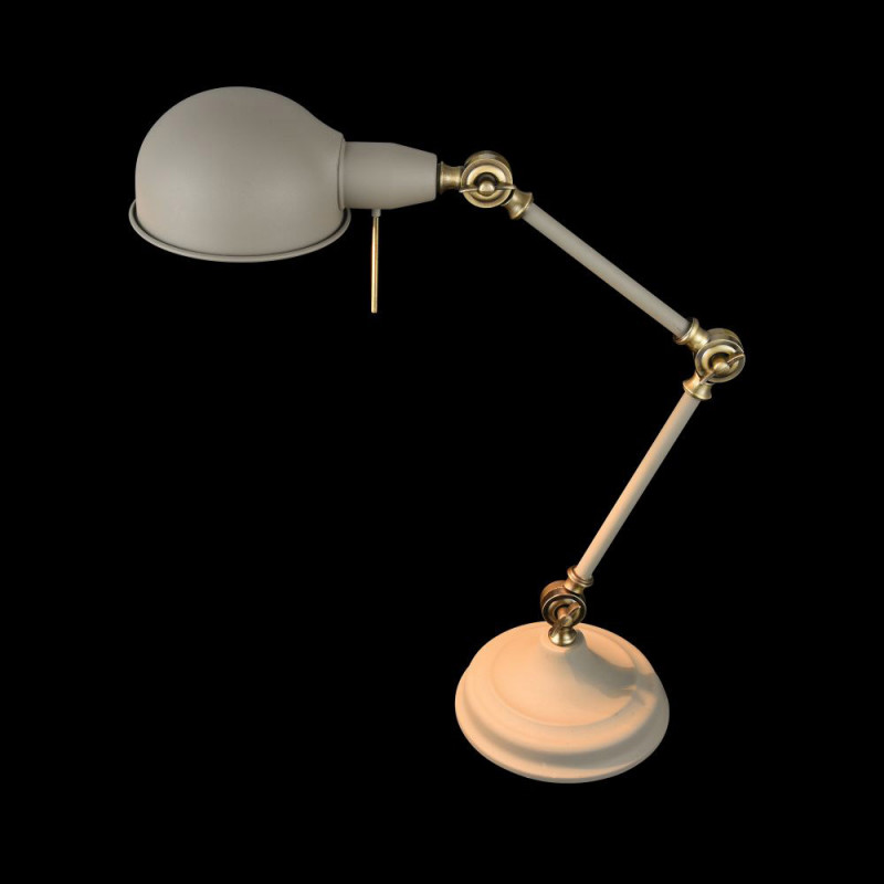Настольная лампа Maytoni Z137-TL-01-GR