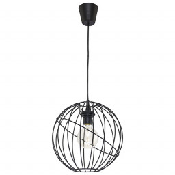 Подвесной светильник TK Lighting 1626 Orbita Black 1