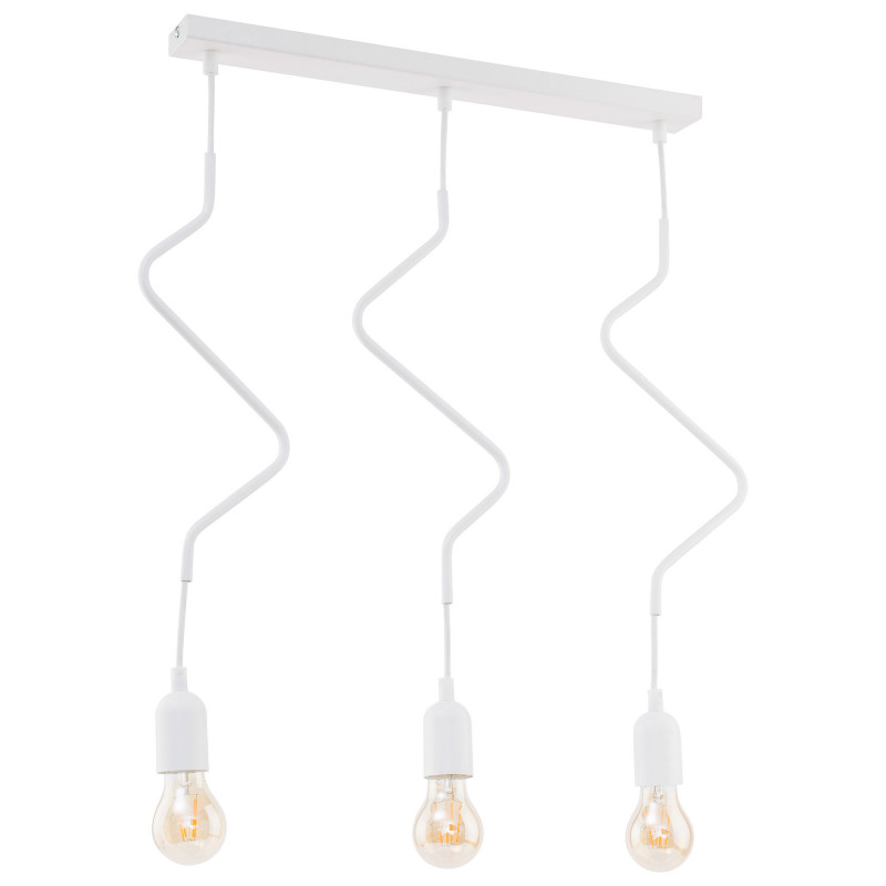 Подвесной светильник TK Lighting 2436 Zigzak