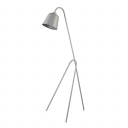 Торшер TK Lighting 2981 Lami Grey 1