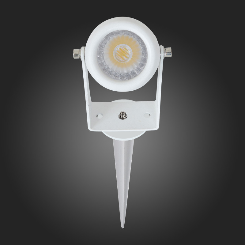 Грунтовый светильник ST-Luce SL098.505.01