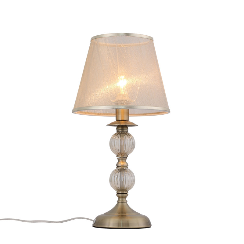 Настольная лампа Evoluce SL185.304.01 прикроватная лампа evoluce grazia sl185 304 01