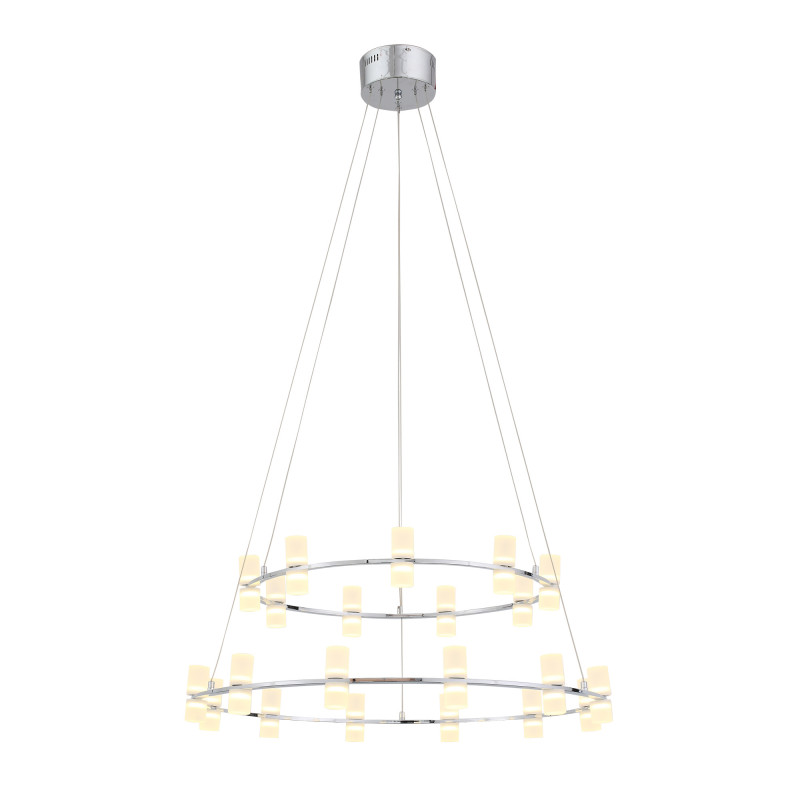 Каскадная люстра ST-Luce SL799.103.21