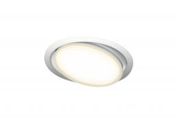 Встраиваемый светильник Donolux DL18813/9W White R