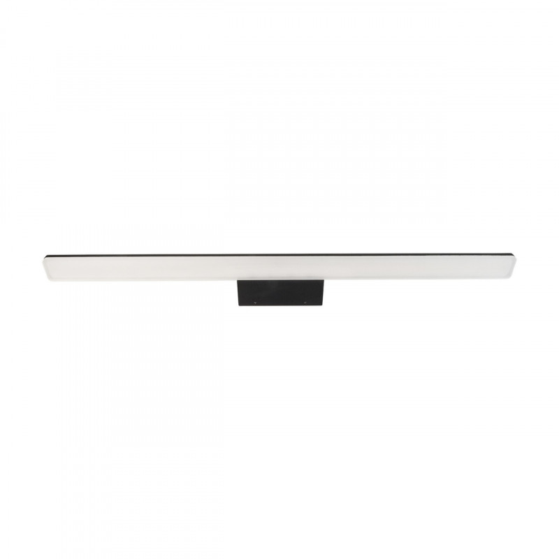 Светильник для картин LeDron LED358-900 Black влагозащищенный светильник ledron fast top mini white black