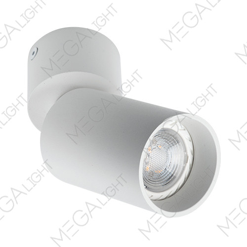 Накладной светильник MEGALIGHT 5090 white