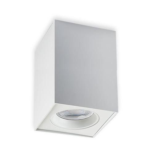 Накладной светильник ITALLINE M02-70115 WHITE встраиваемый светильник italline m02 026029 white