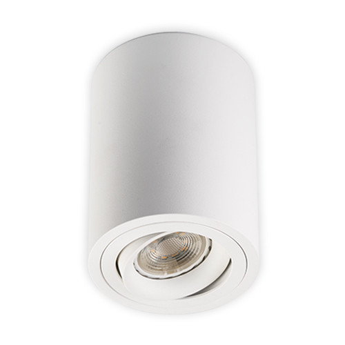 Накладной светильник ITALLINE M02-85115 WHITE трековый светильник italline danny tr