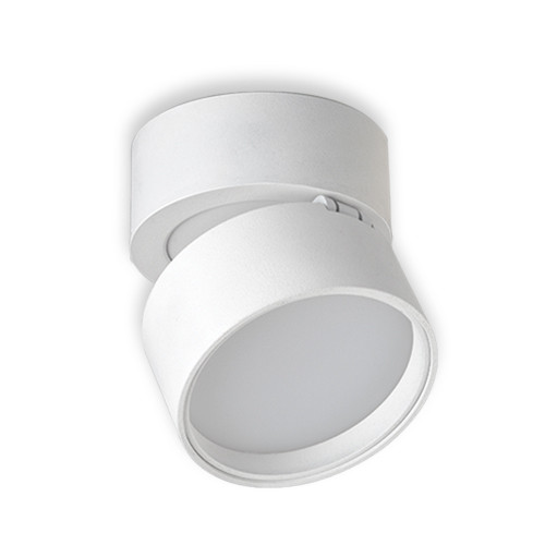 Накладной светильник ITALLINE M03-007 white 3000K встраиваемый светильник italline sp solo white