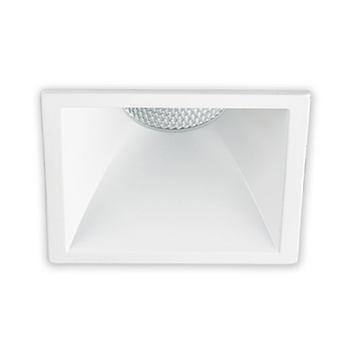 Встраиваемый светильник ITALLINE M04-5008 WHITE встраиваемый светильник italline m04 5008 white
