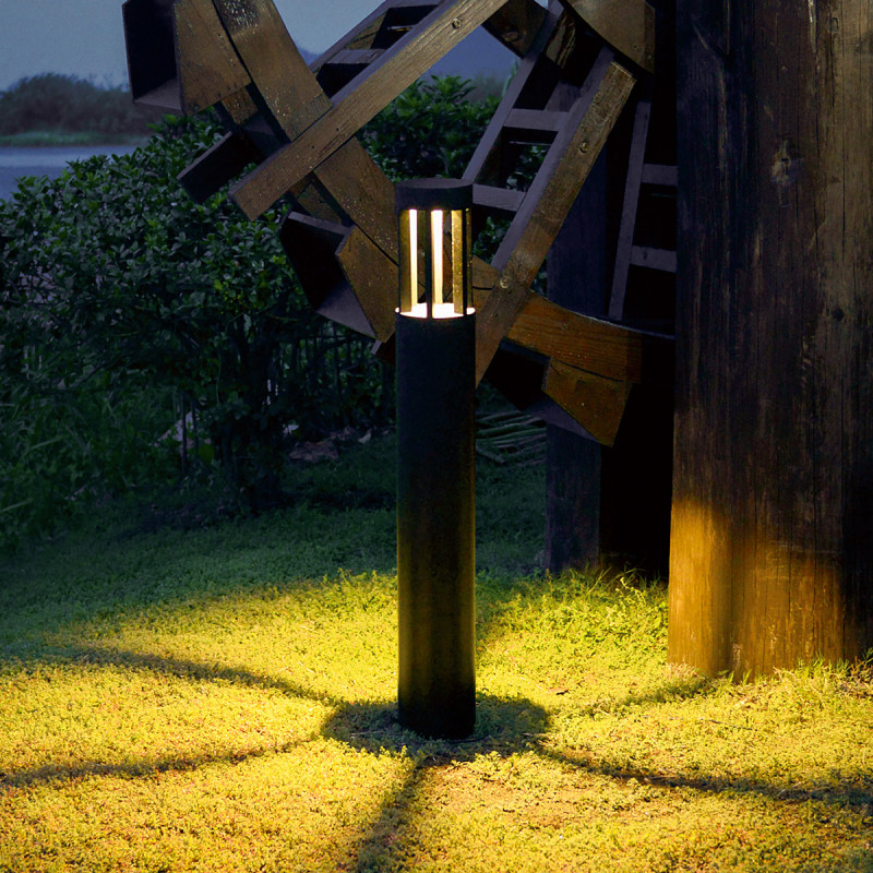Садово-парковый светильник Elektrostandard 1622 TECHNO LED APART