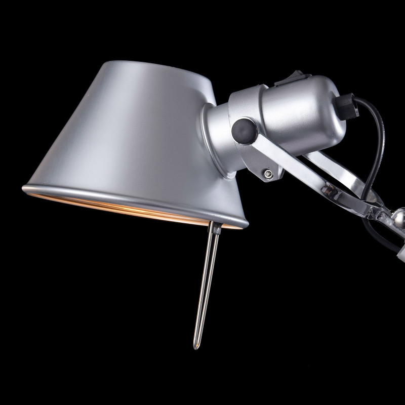 Настольная лампа Freya FR5160-TL-01-S