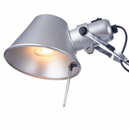 Настольная лампа Freya FR5160-TL-01-S