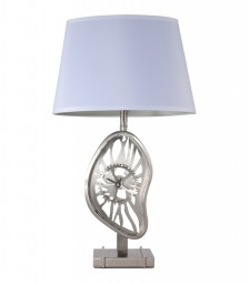 Настольная лампа Crystal Lux VALENCIA LG1