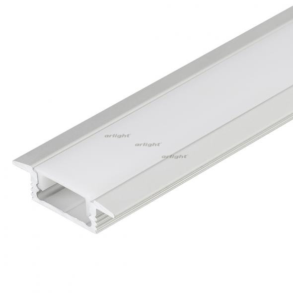 все цены на Arlight Профиль SL-SLIM-H7-F25-2000 ANOD онлайн