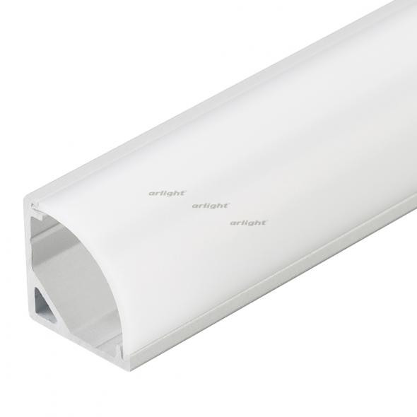 все цены на Arlight Профиль SL-KANT-H16-2000 ANOD онлайн