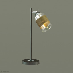 Настольная лампа LUMION 3030/1T