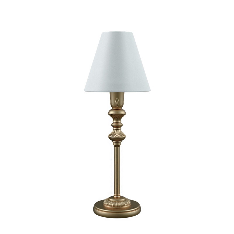 Настольная лампа Lamp4you E-11-H-LMP-O-25
