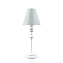 Настольная лампа Lamp4you E-11-WM-LMP-O-25
