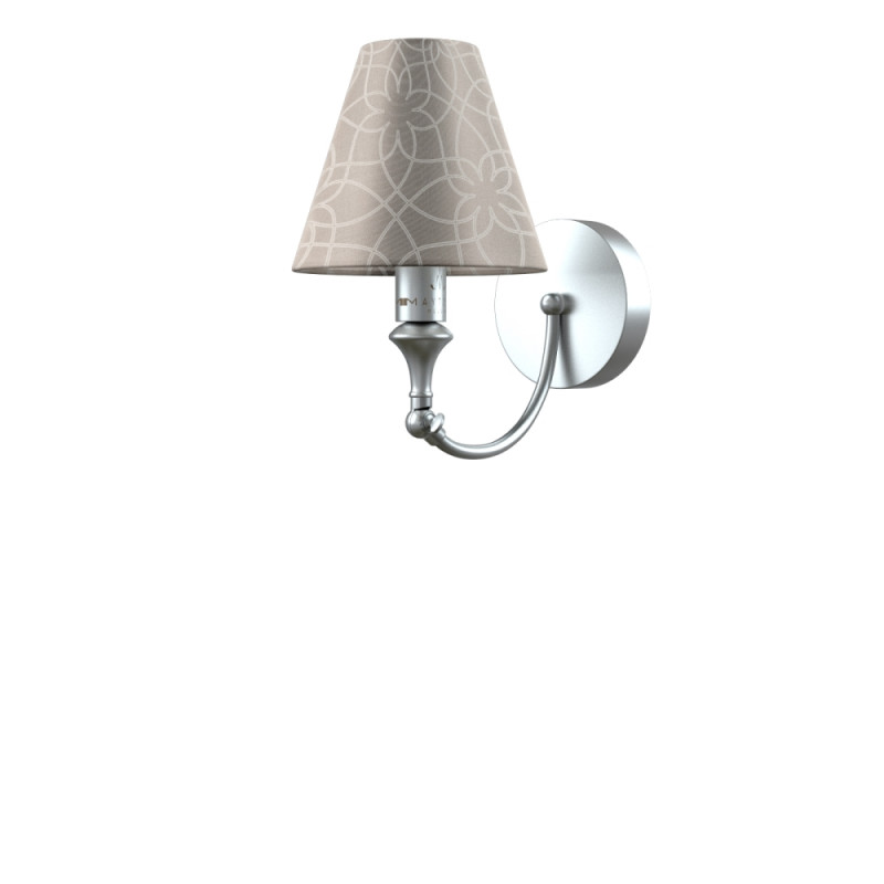 Бра Lamp4you M-01-CR-LMP-O-4